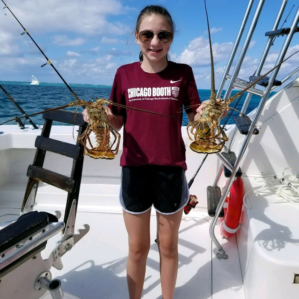 Meet your Posher, Margaux